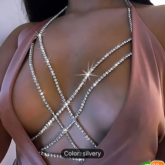 Body chain - Picture 2 of 2